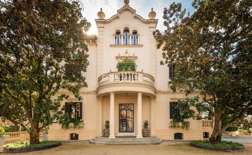 Villa à Cardedeu, Catalogne, Espagne 1