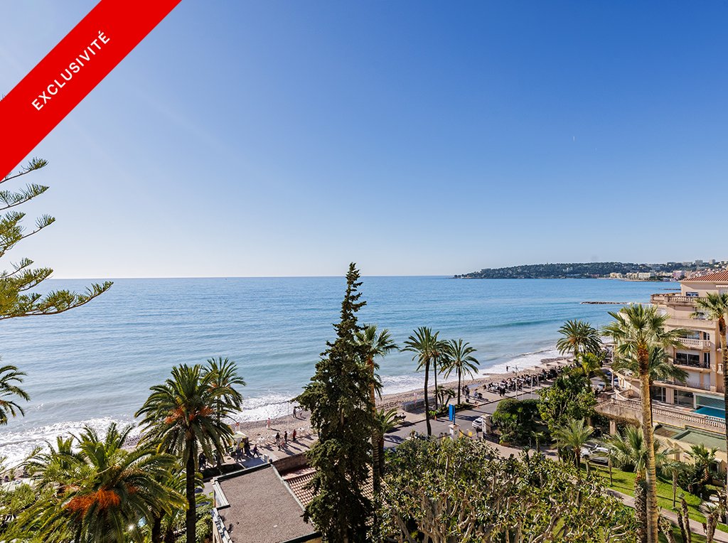 Apartment in Menton, Provence-Alpes-Côte d'Azur, France 1 - 17286857