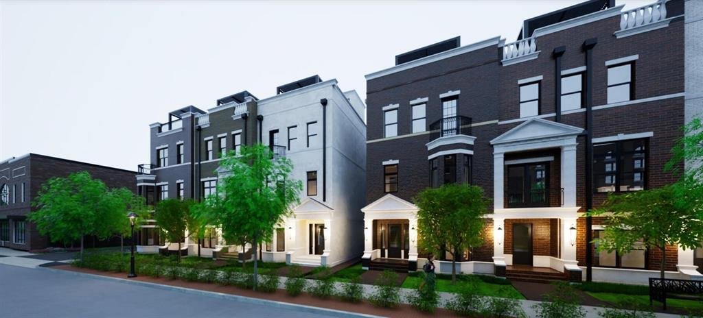 Condo in Flower Mound, Texas, United States 1 - 17286786