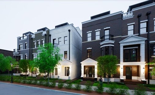 Condo in Flower Mound, Texas, United States 1