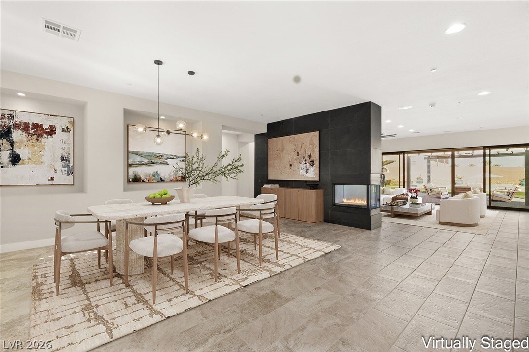 House in Las Vegas, Nevada, United States 2 - 17288194