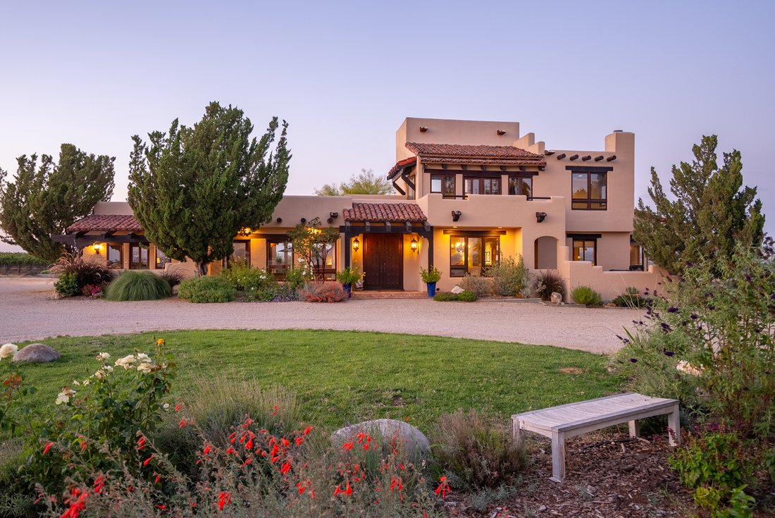 House in Paso Robles, California, United States 1 - 17287354