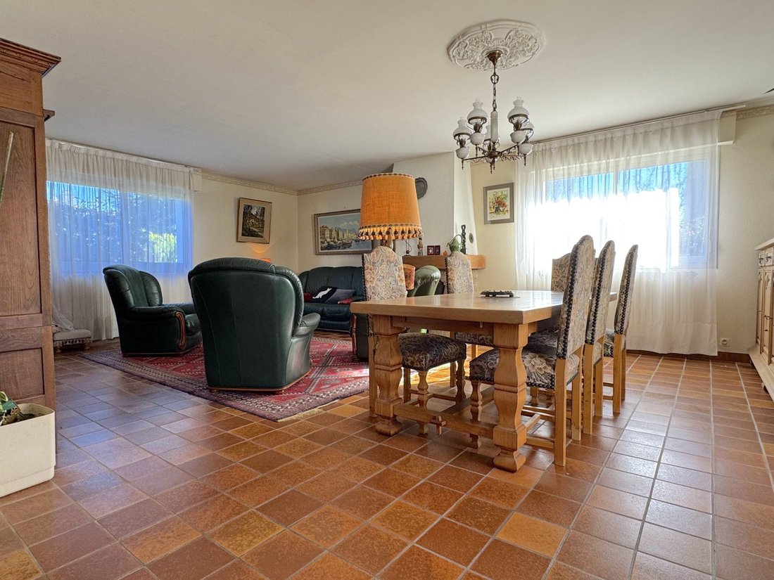 House in Kerguelen-Quehello Congard-Maison Rou, Larmor-Plage, France 1 - 17290688