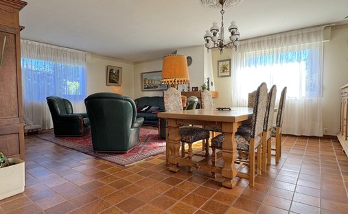 House in Kerguelen-Quehello Congard-Maison Rou, Larmor-Plage, France 1