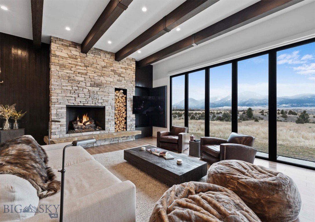 House in Livingston, Montana, United States 3 - 17286726