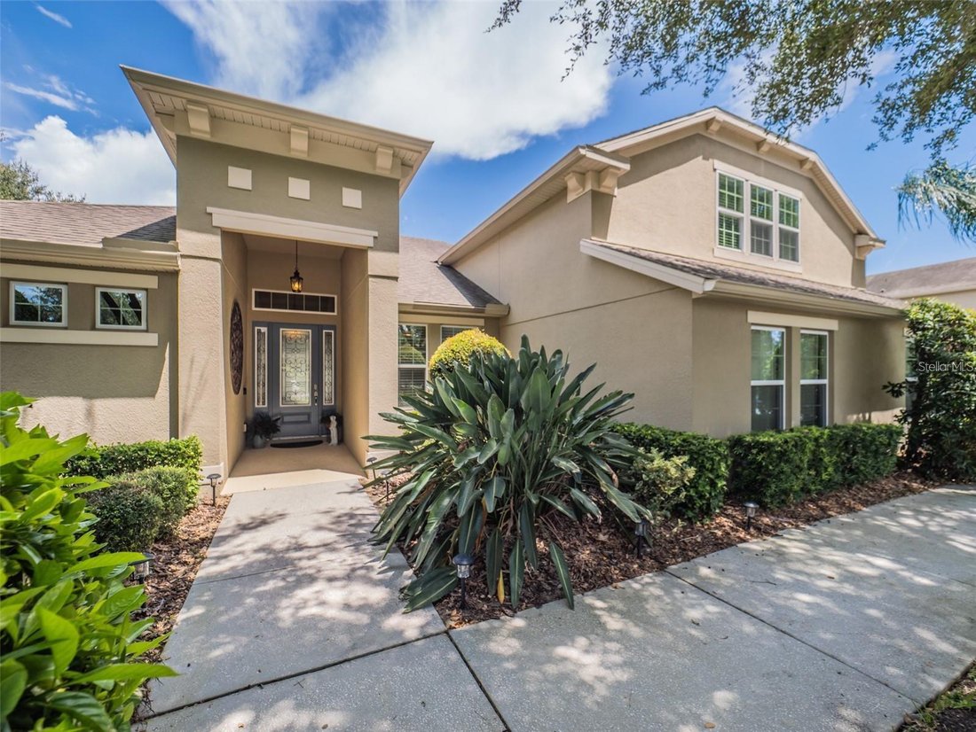 House in Apopka, Florida, United States 2 - 17288571