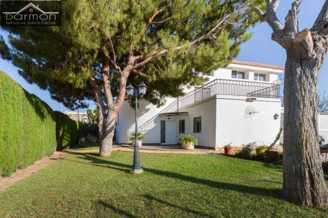 Villa in Gandia, Valencian Community, Spain 3 - 17289603