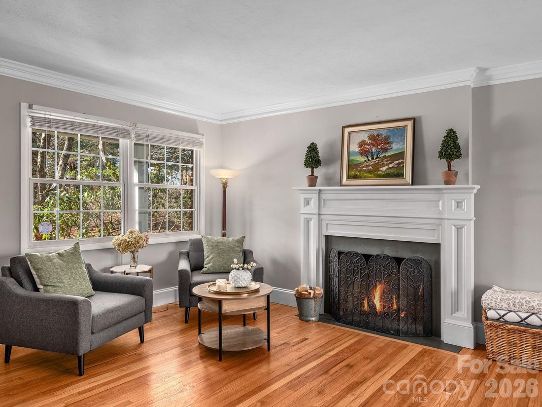 House in Asheville, North Carolina, United States 4 - 16642793