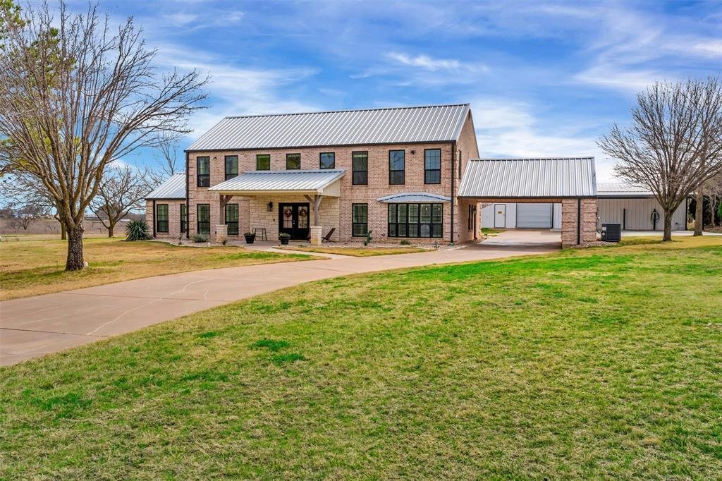 House in Godley, Texas, United States 5 - 17289310