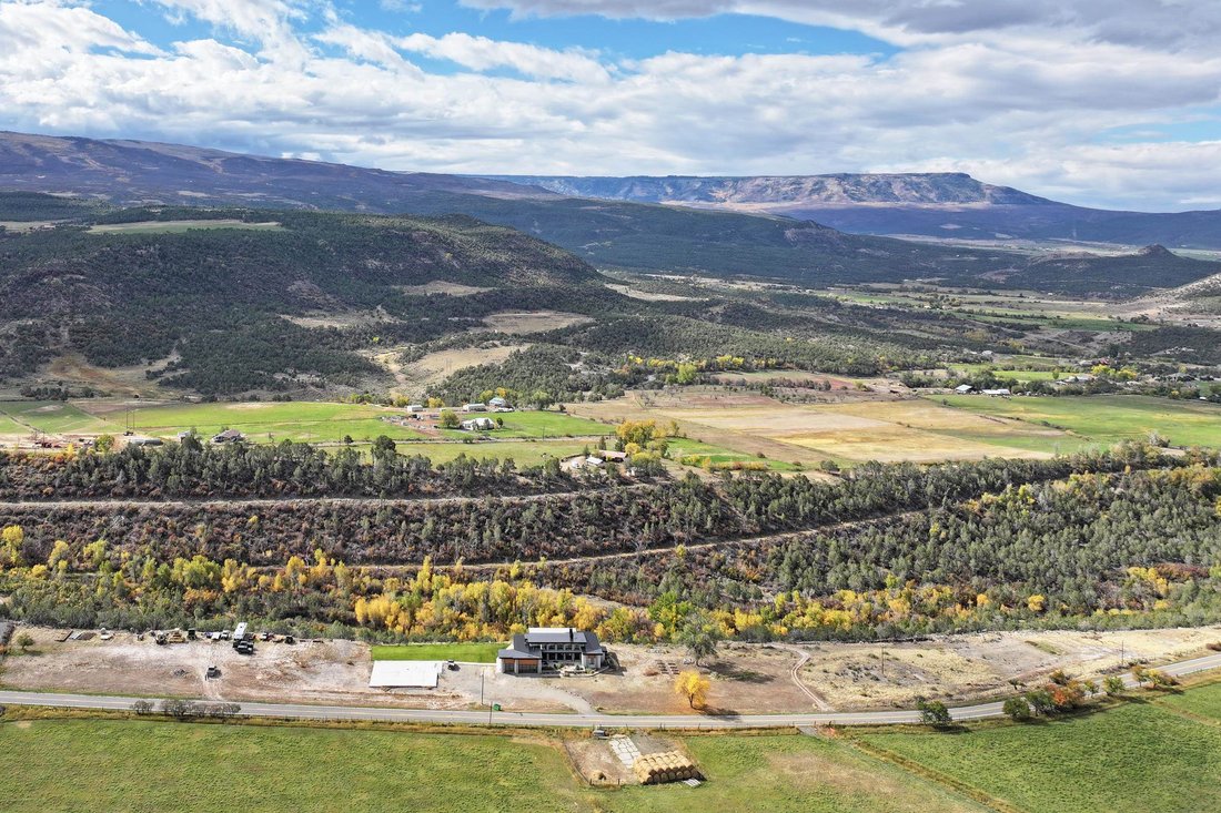 House in Molina, Colorado, United States 4 - 17288103