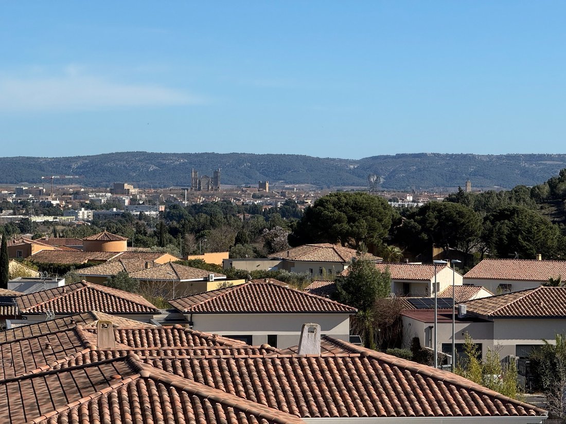 House in Baliste, Narbonne, France 2 - 17007970
