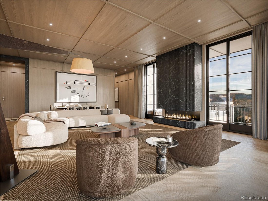 Condo in Vail, Colorado, United States 5 - 17289021