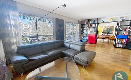 Apartment in Part Dieu, Lyon 3e Arrondissement, Lyon 1