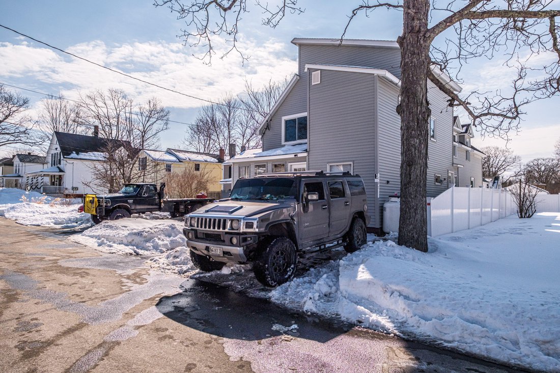 House in Old Orchard Beach, Maine, United States 4 - 17285984
