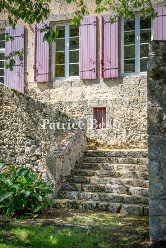 Castle in Casteljaloux, Nouvelle-Aquitaine, France 4 - 17289925