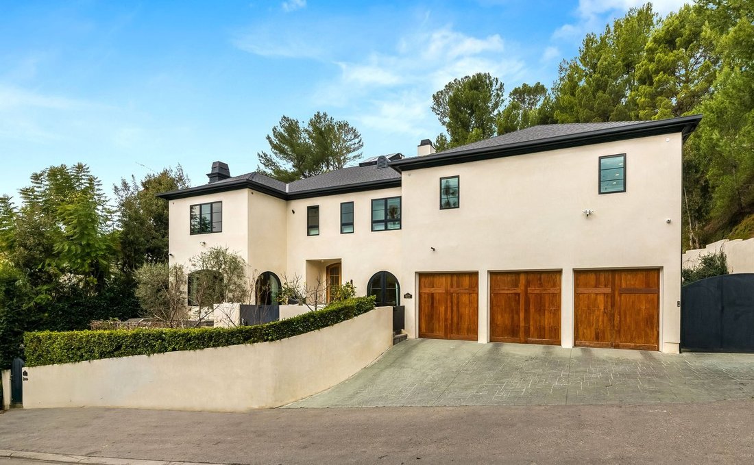 House in Beverly Hills, California, United States 2 - 17289799
