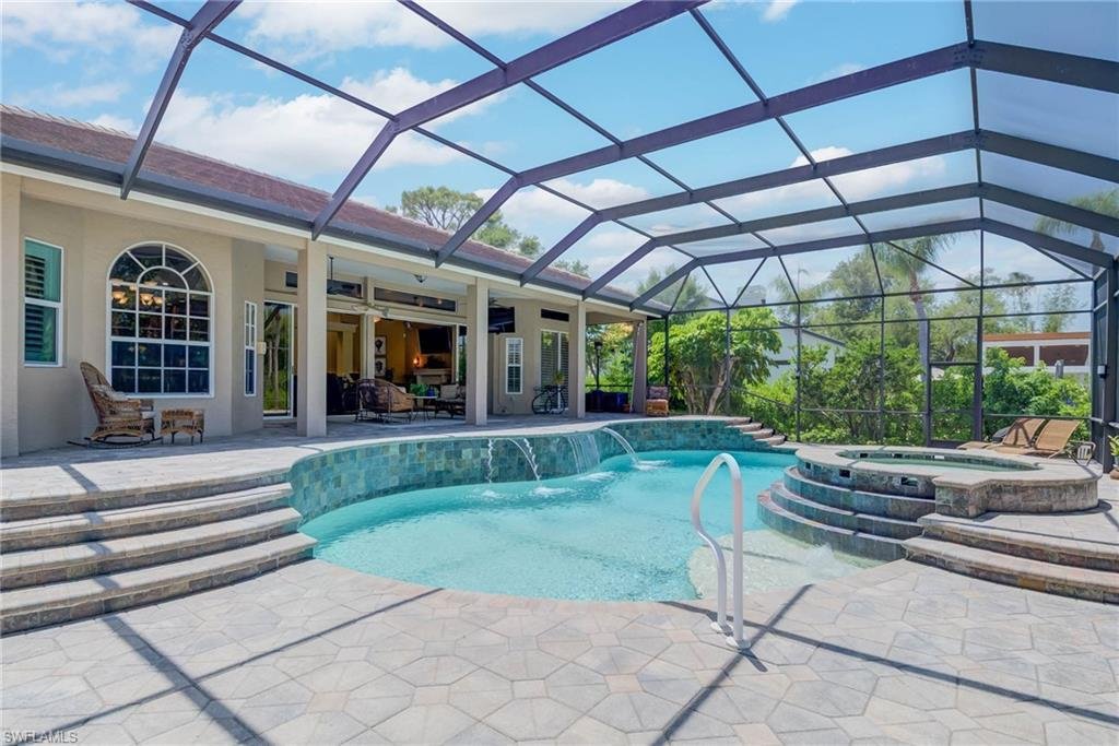 House in Fort Myers, Florida, United States 3 - 17286714