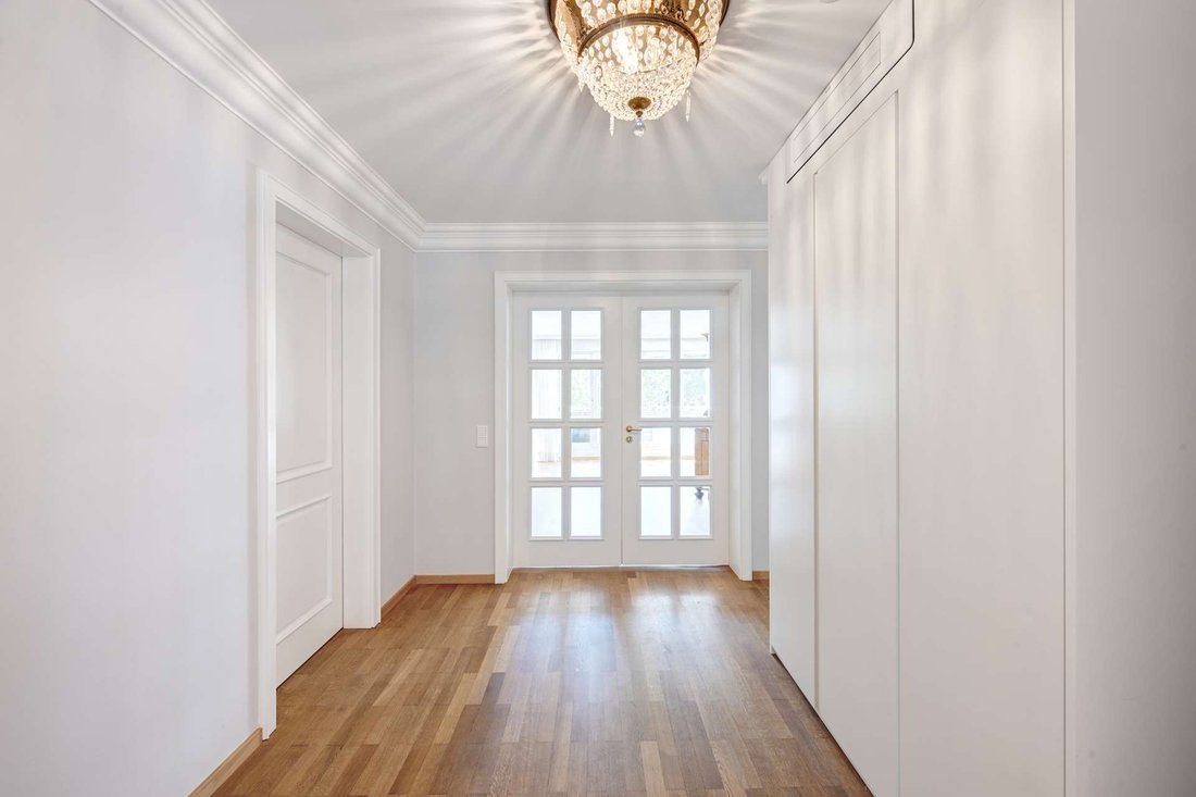 Apartment in Munich, Bavaria, Germany 2 - 17286918