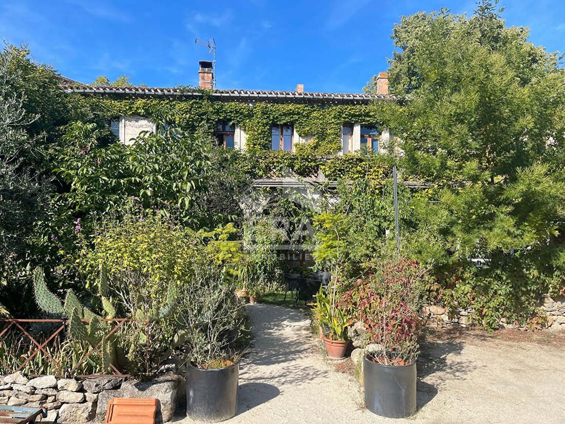 Villa in Montolieu, Occitania, France 1 - 17289977