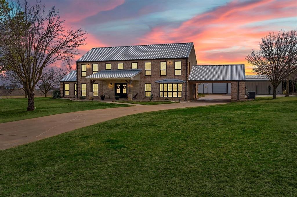 House in Godley, Texas, United States 1 - 17289310