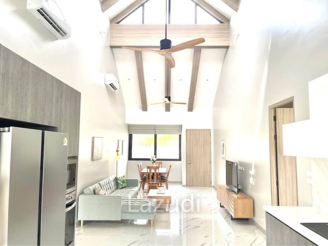 Villa in Pa Klok, Phuket, Thailand 3 - 17287655