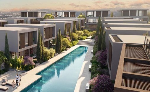 Villa à Peyia, Paphos, Chypre 1