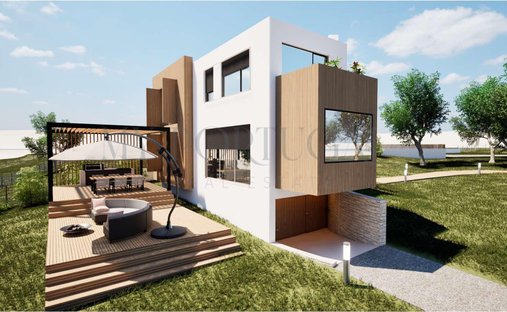 Terreno en Moita, Setúbal Municipality, Portugal 1