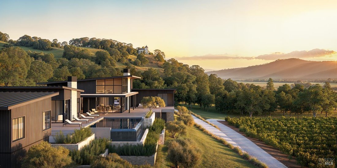 Land in Napa, California, United States 3 - 17289302