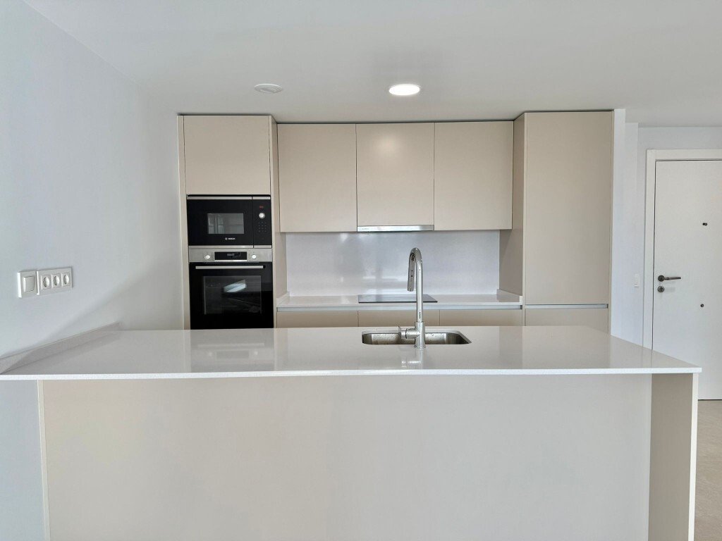 Apartment in Estepona, Andalusia, Spain 2 - 17291784