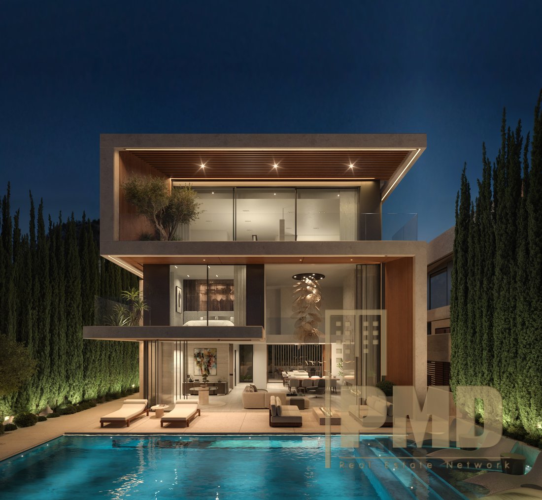Villa in Vouliagmeni, Attica, Greece 2 - 17286480