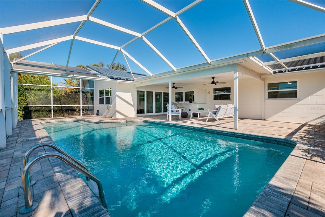 House in St. Petersburg, Florida, United States 5 - 17288555