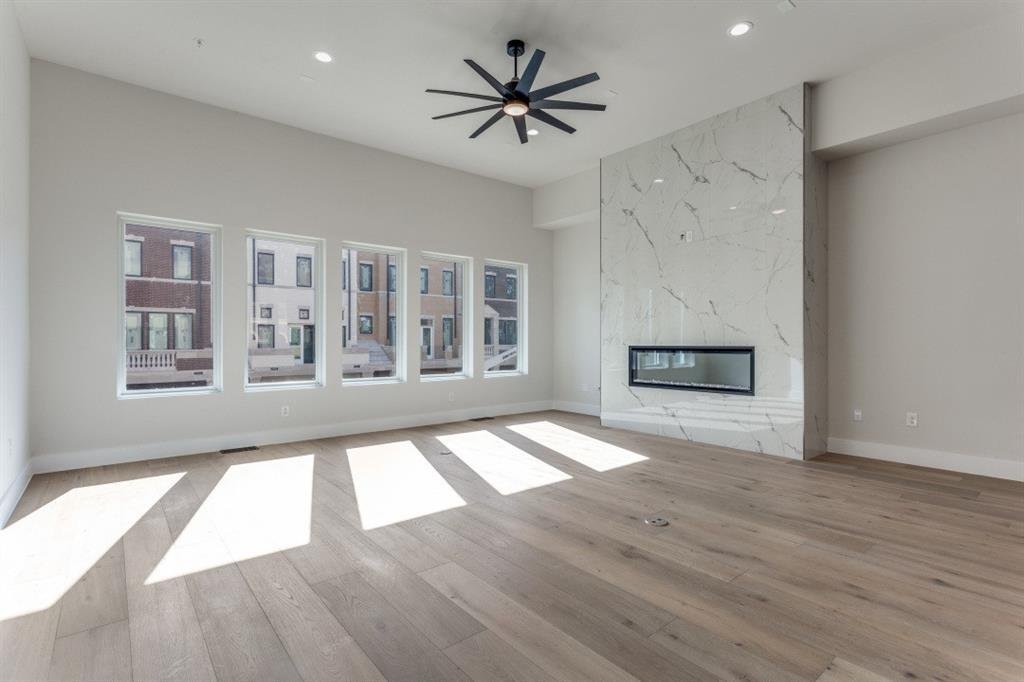 Condo in Flower Mound, Texas, United States 4 - 17286786