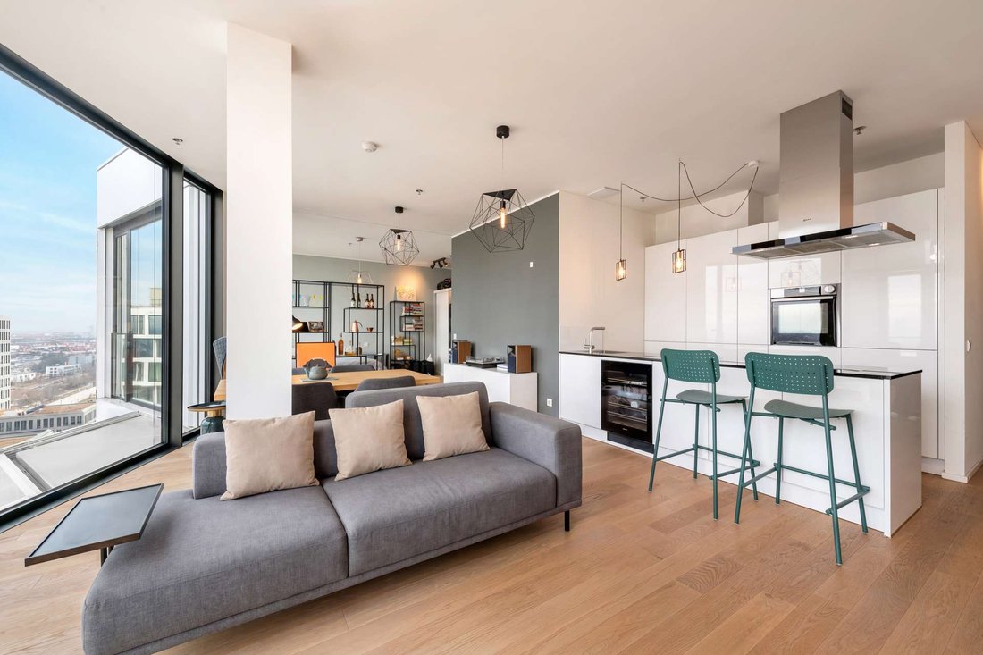 Apartment in Munich, Bavaria, Germany 1 - 17286924