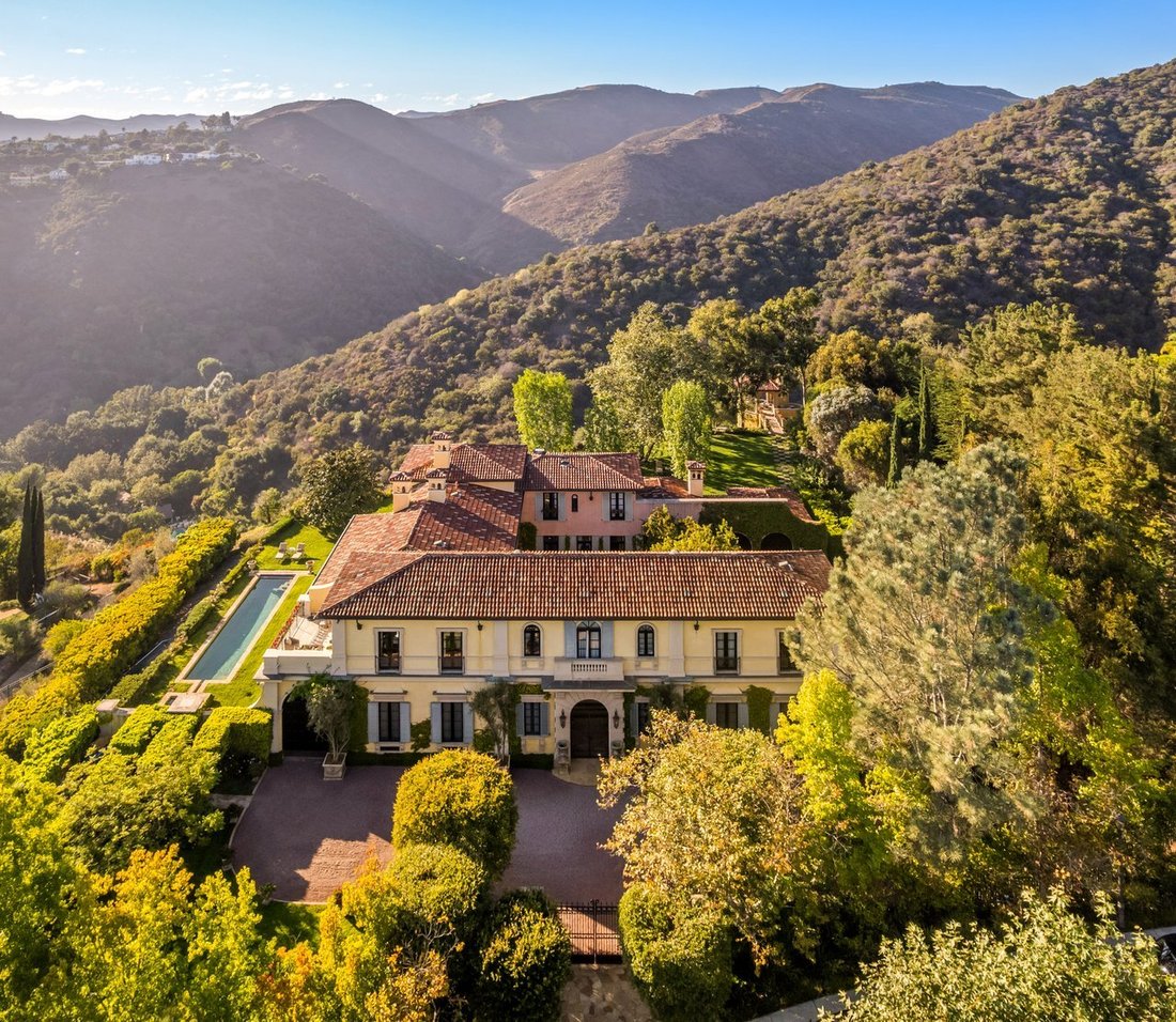 Haus in Los Angeles, Kalifornien, Vereinigte Staaten 1 - 17289563