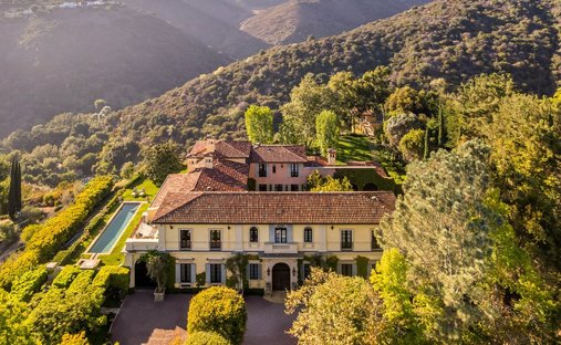 House in Los Angeles, California, United States 1