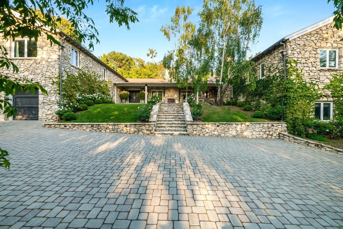 House in Los Angeles, California, United States 4 - 17289847