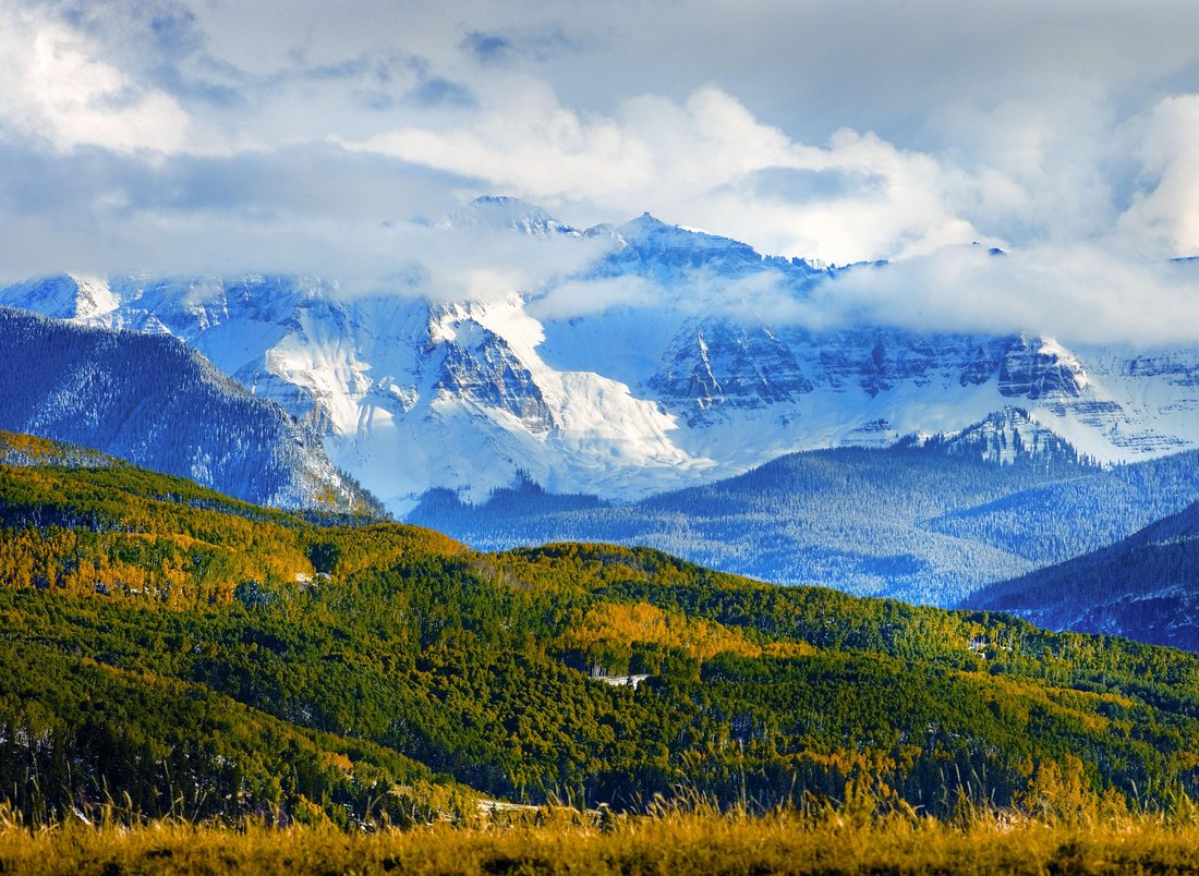 Land in Mountain Village, Colorado, United States 2 - 17289764