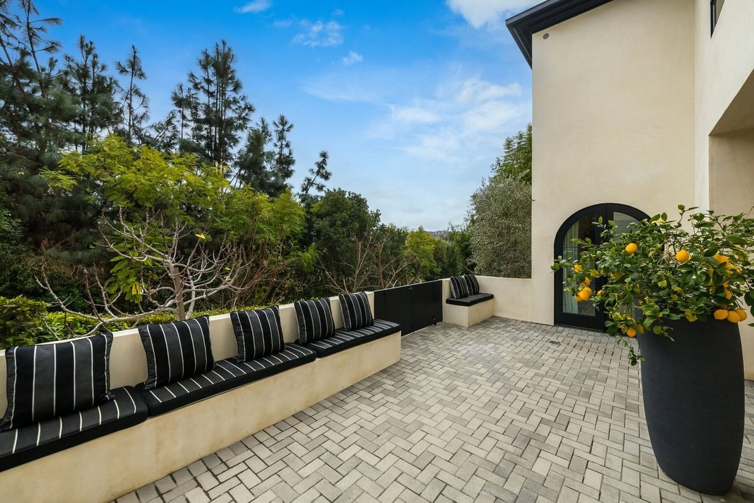House in Beverly Hills, California, United States 4 - 17289799