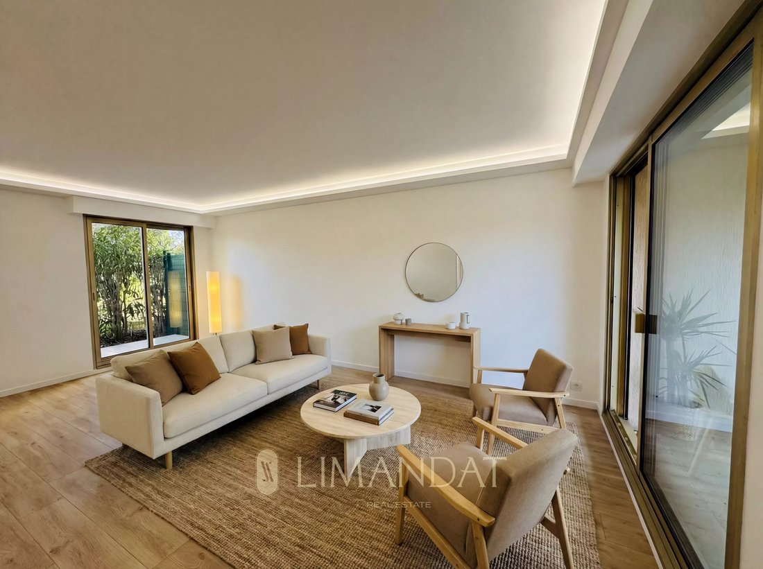 Apartment in Les Groules-Les Breguieres, Antibes, France 2 - 17289801