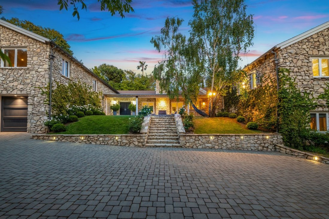 House in Los Angeles, California, United States 1 - 17289847