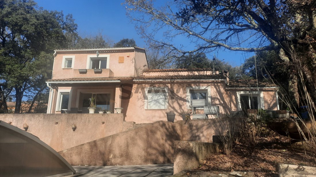Villa in Quissac, Occitania, France 3 - 17287040