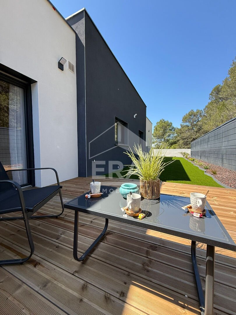 Villa in Carcassonne, Occitania, France 4 - 17289980