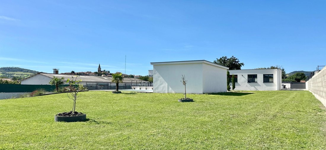 House in Orcet, Auvergne-Rhône-Alpes, France 4 - 17287917