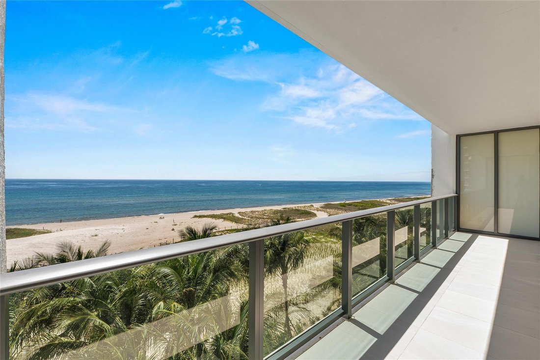 Condo in Hillsboro Beach, Florida, United States 3 - 16039916