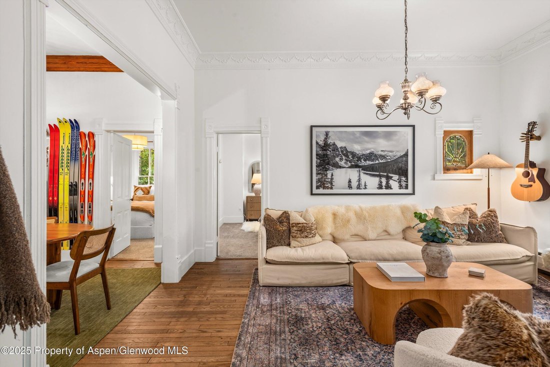House in Aspen, Colorado, United States 5 - 16751936