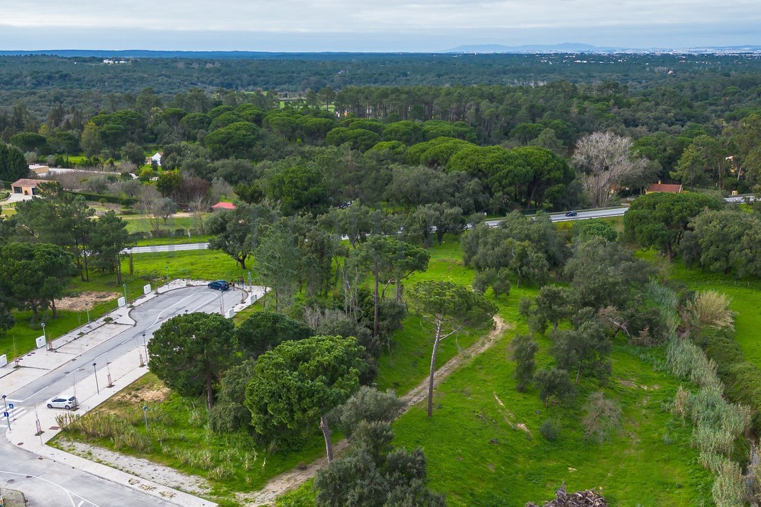 Land in Moita, Setubal, Portugal 1 - 17289892