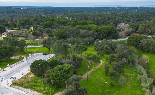 Terreno a Moita, Setúbal Municipality, Portogallo 1