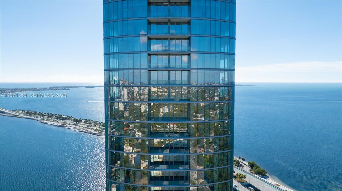 Condo in Miami, Florida, United States 3 - 17292076