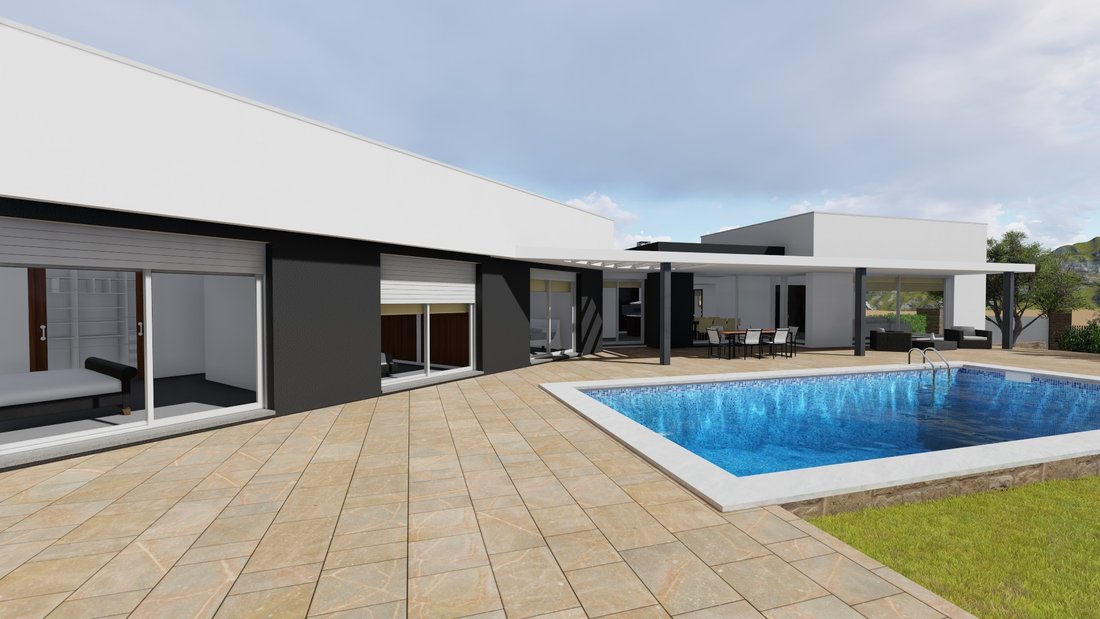 Villa in la Sabatera, Teulada, Valencian Community 4 - 11155589