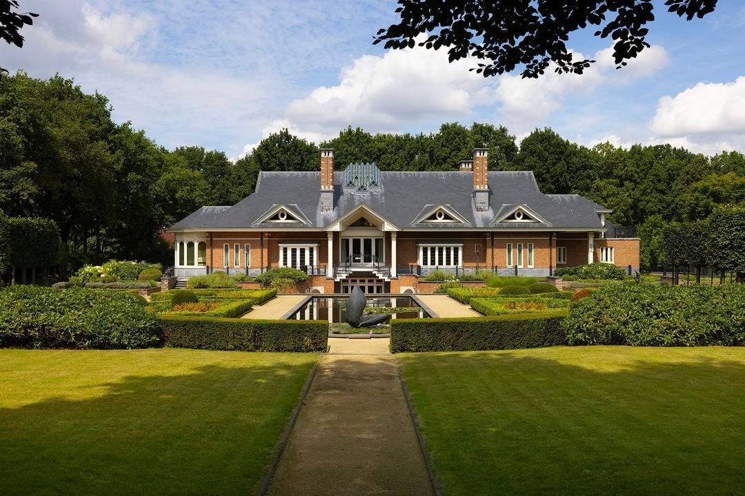 Villa in Loon op Zand, North Brabant, Netherlands 1 - 16041385